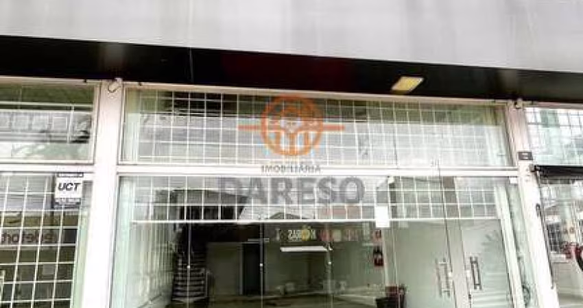 SALA COMERCIAL DE 148,00m2 EM ÓTIMA EM SAPUCAIA DO SUL