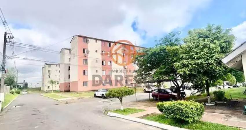 LINDO APTO DE 2º. ANDAR REFORMADO C/ 2 DORM. NO RESIDENCIAL ILHABELA