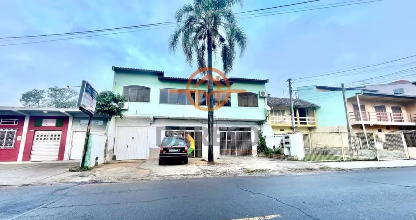 SALA COMERCIAL TÉRREA EM IMPORTANTE CORREDOR COMERCIAL