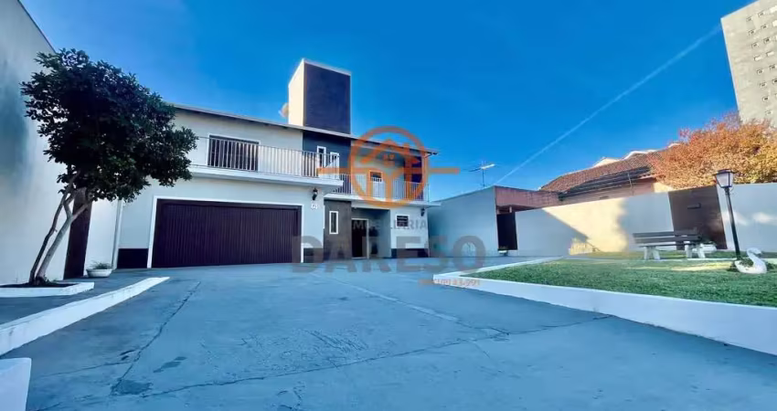 EXCELENTE CASA COMERCIAL NO CENTRO DE ESTEIO COM 362M² DE ÁREA CONSTRUÍDA