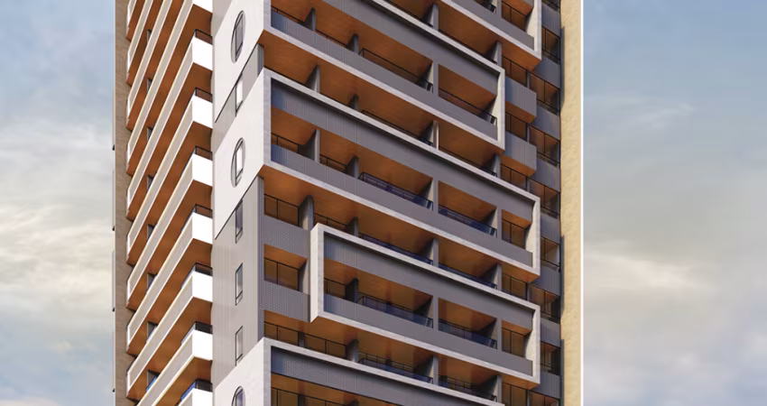 Ponta Verde - Apartamentos de alto nível, 1 e 2 quartos
