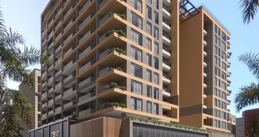 Apartamentos quarto e sala e  2 quartos em localização privilegiada de Jatiúca