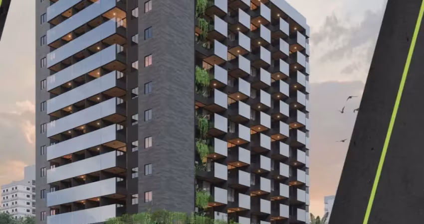 Excepcional Lançamento em Cruz das Almas - Apartamentos com 1 ou 2 quartos