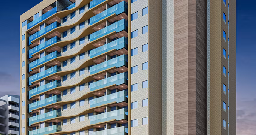 Excepcional Lançamento em Ponta Verde - Apartamentos com 2 ou 3 quartos