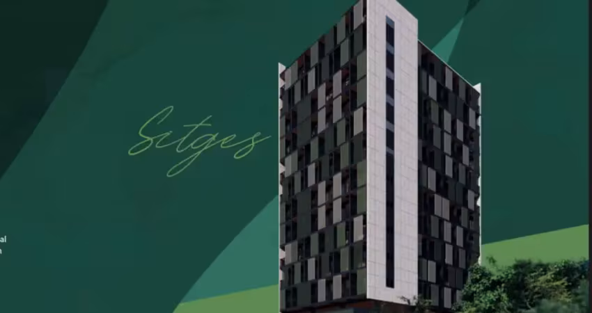 Apartamentos tipo Studio em Jatiúca