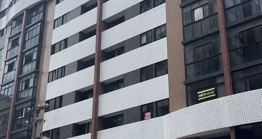 Apartamento pronto com 104m² com 3 quartos em jatiúca - maceió - al