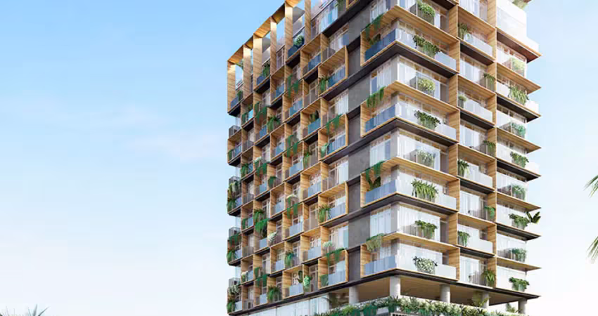 Apartamentos tipo studio em cruz das almas - maceió - al
