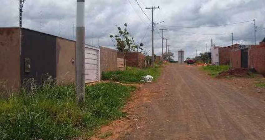 Terreno de 250 m. Próximo da UCDB.