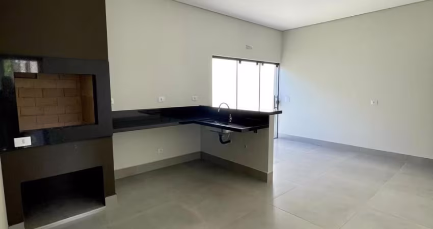 Casa Bairro Recanto do Cerrado. Próximo. Júlio de Castilho.