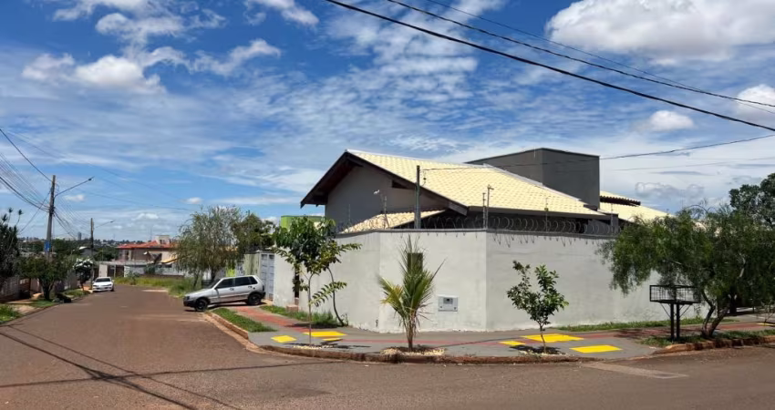 Linda casa. Bairro Água Limpa Parck.