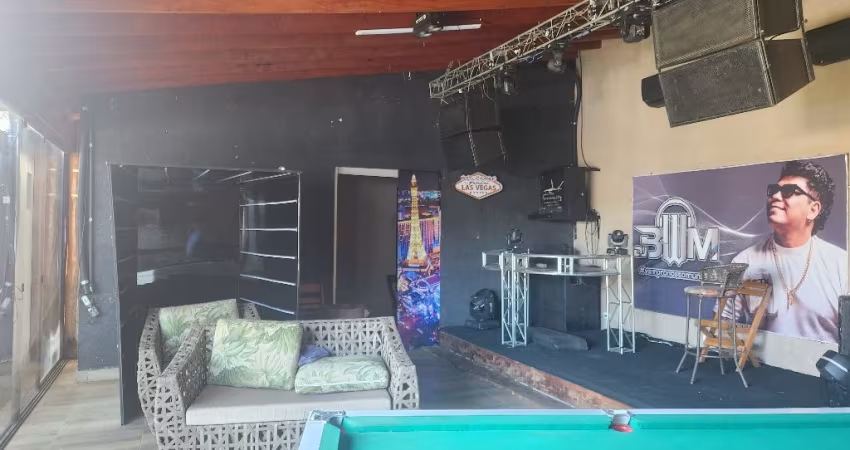 Oportunidade  CASA DE EVENTOS.