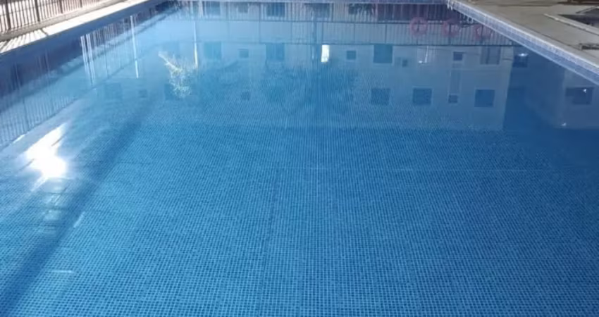 Apartamento com 2 quartos à venda no Bairro Seminário, Campo Grande 