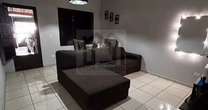Casa à venda no Jardim Monte Líbano, Campo Grande 