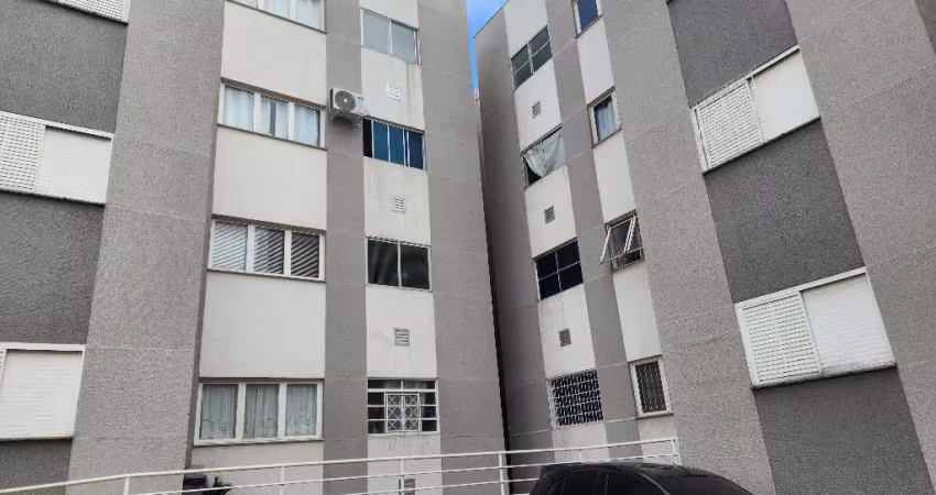 Apartamento com 2 quartos à venda na Vila Taquarussu, Campo Grande 