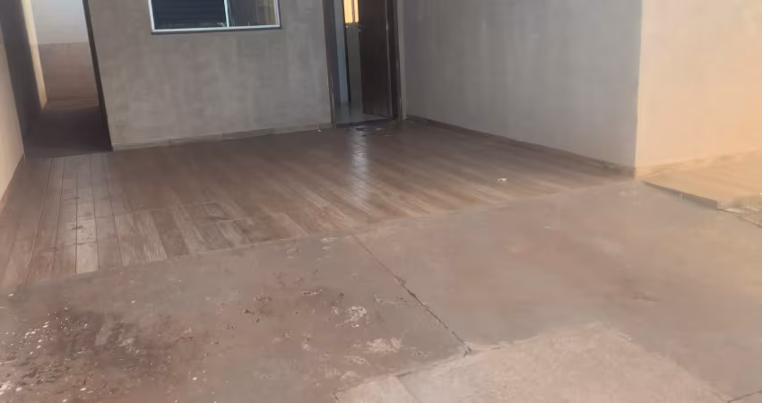 Casa com 1 suite e 1 quarto . próximo da ucdb. vila nasser....