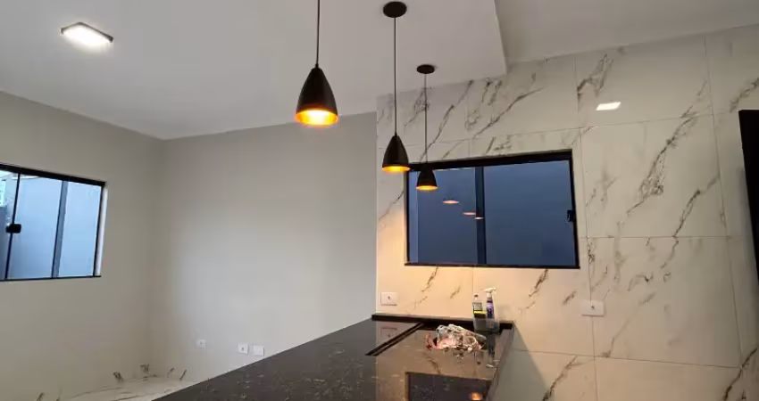 Linda casa. próximo da ucdb. 1 apto e 1 quarto.  documentos  ok.