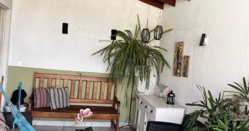 Casa em condomínio fechado com 2 quartos à venda no Mata do Jacinto, Campo Grande 