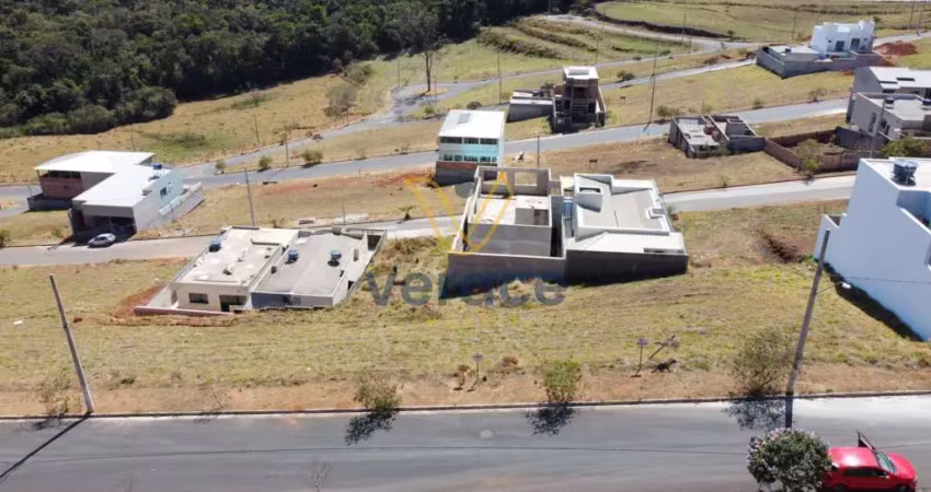Lote à venda no jardim belo horizonte por r$ 95.000 mil em ouro branco - mg