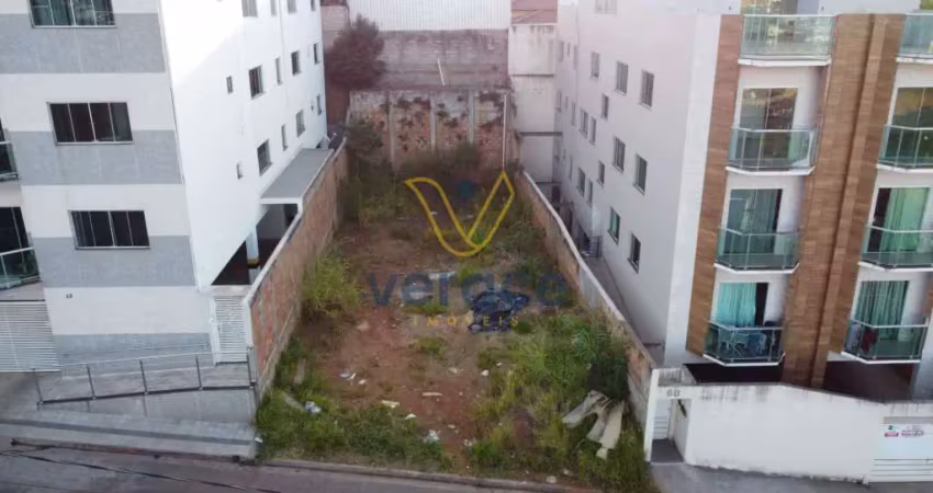 Lote à venda no novo horizonte por r$ 230.000 mil em ouro branco - mg