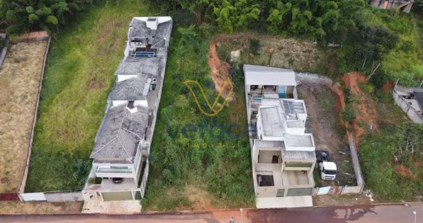 Terreno à venda no centro por r$ 340.000 mil em ouro branco - mg