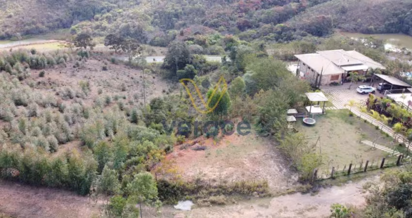 Terreno à venda em carreiras por r$ 280.000 mil em ouro branco - mg