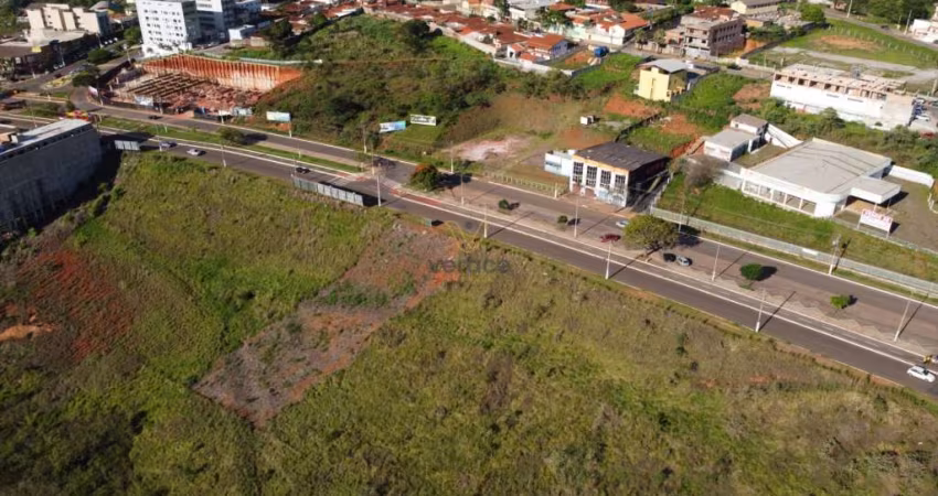 Lote á venda - Av. Mariza de Souza Mendes - Soledade  -  Ouro Branco