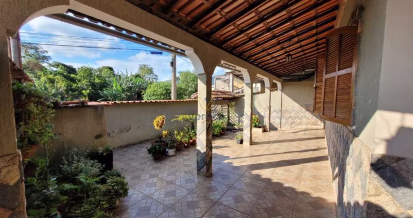 Casa à venda no Primeiro de Maio por R$ 515.340,00 em Ouro Branco - MG
