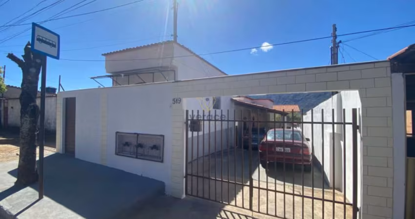 Casa em Centro  -  Ouro Branco