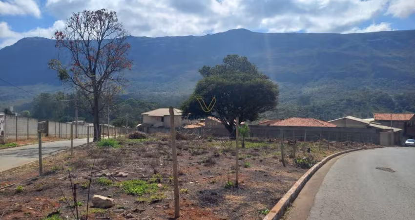 Lote a Venda no Centro por R$ 773.000 em Ouro Branco/MG