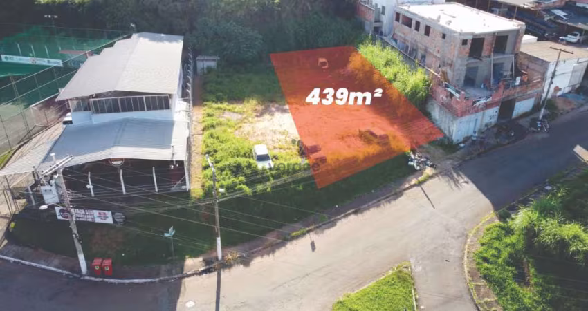 Lote à venda no Siderurgia por R$ 320.000 mil em Ouro Branco - MG