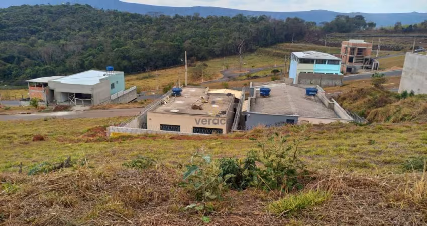 Lote à venda no Jardim Belo Horizonte por R$ 95.000 mil em Ouro Branco - MG