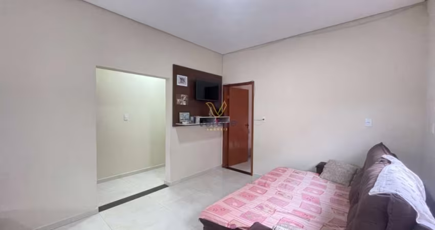 Casa á no Serra Verde por R$420.000 -  Ouro Branco