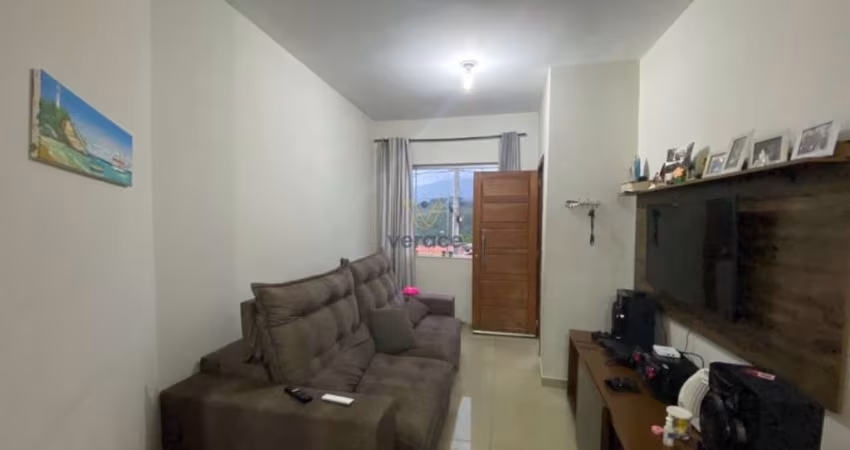 Cobertura em Bandeirantes  -  Ouro Branco
