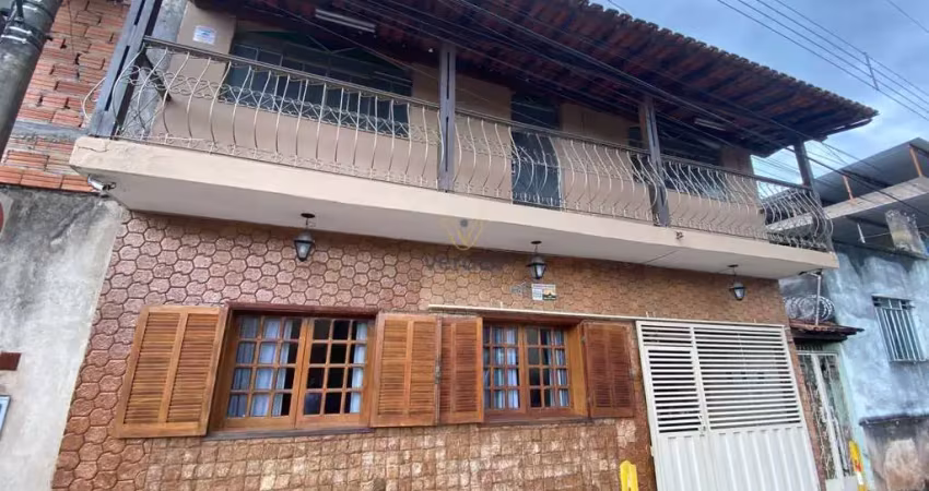 Casa com 3 quartos à venda na São Cristóvão, Alvorada, Conselheiro Lafaiete