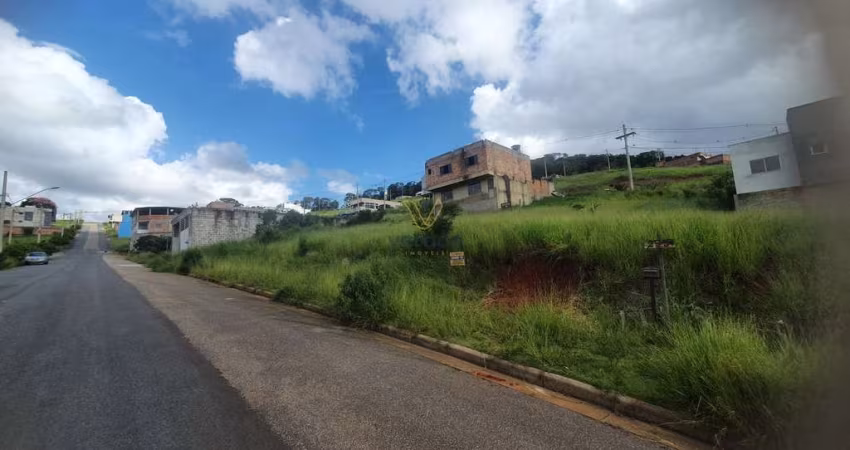 Lote à venda no Jardim Belo Horizonte  por R$ 125.000 em - Ouro Branco - MG