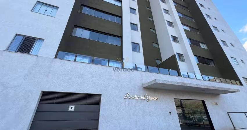 Apartamento à venda Bairro Pioneiros em Ouro Branco R$ 740mil