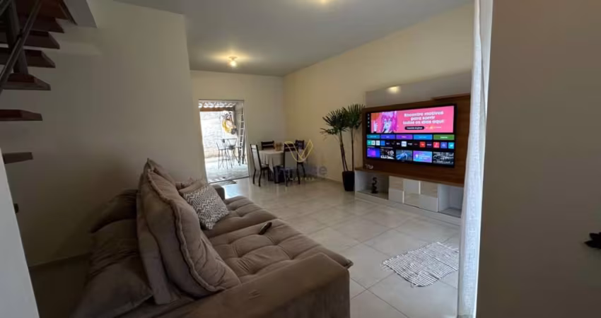 Casa Geminada à venda no bairro Serra Verde por R$350.000 -  Ouro Branco