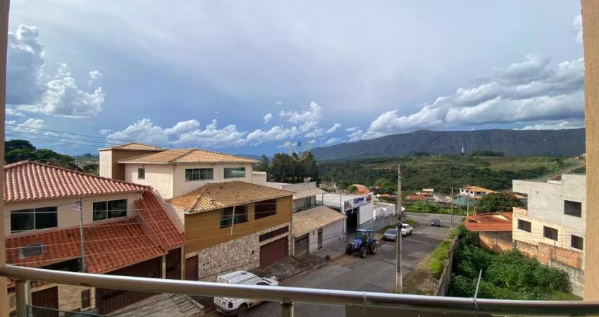 Apartamento em Bandeirantes  -  Ouro Branco