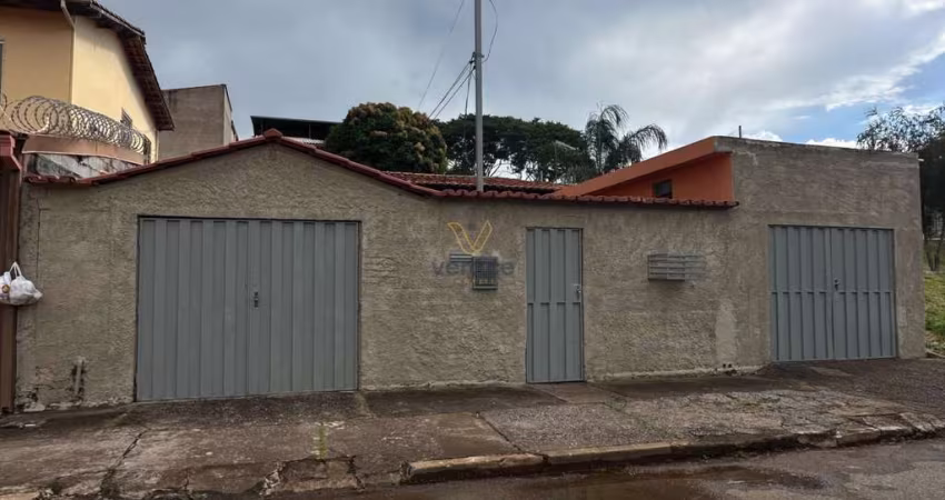 Casa á venda no Siderurgia por R$500.000  -  Ouro Branco