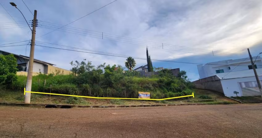Lote a Venda no Bairro Inconfidentes em Ouro Branco