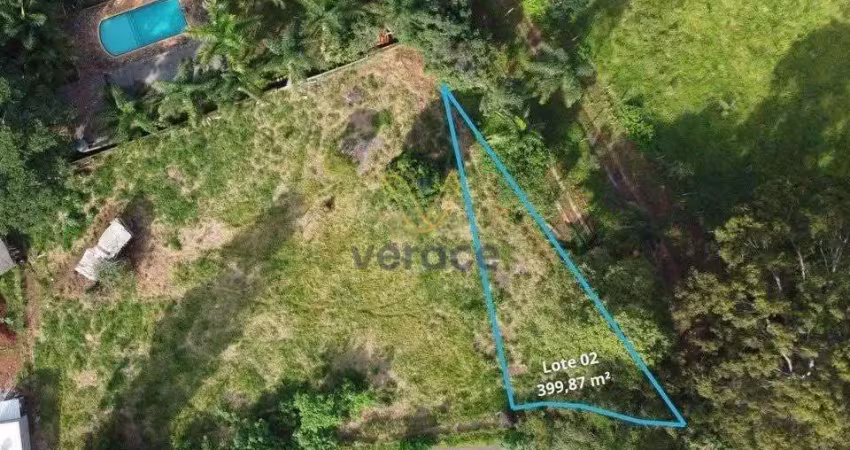 Terreno à venda na Rua Ascendino da Silveira, Vale Do Engenho, Ouro Branco