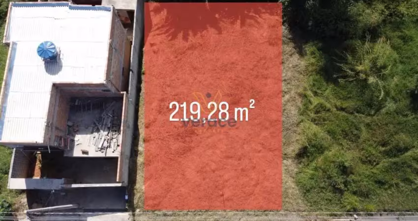 Terreno à venda na Rua 5, Jardim Belo Vale, Ouro Branco