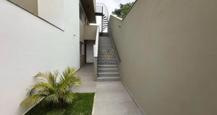 Apartamento com 3 quartos à venda na Rua Antônio Dias De Oliveira, Bandeirantes, Ouro Branco