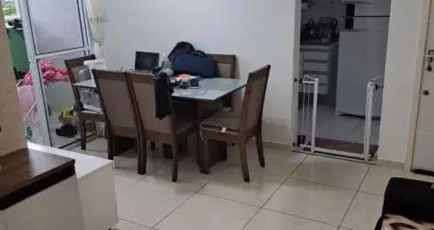 Apartamento com 2 quartos à venda na Rua Prefeito Elísio Carmelo, 327, Marcelo Deda, São Cristóvão