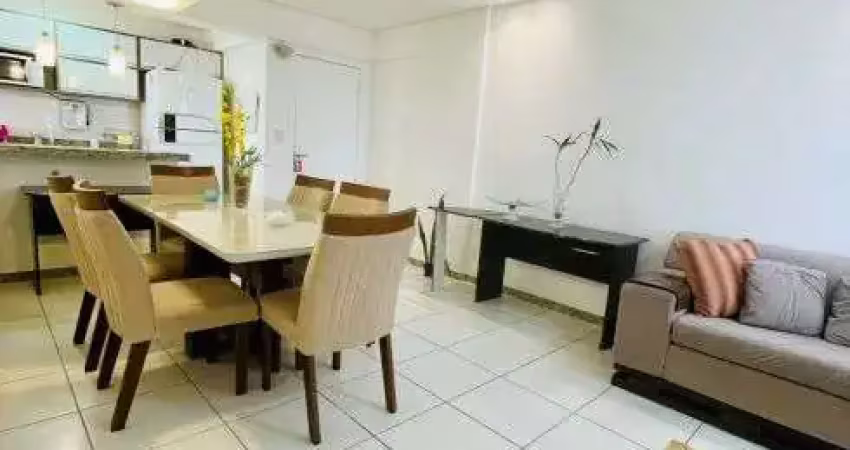 Apartamento com 3 quartos à venda na Avenida Dulce Diniz, 880, Luzia, Aracaju
