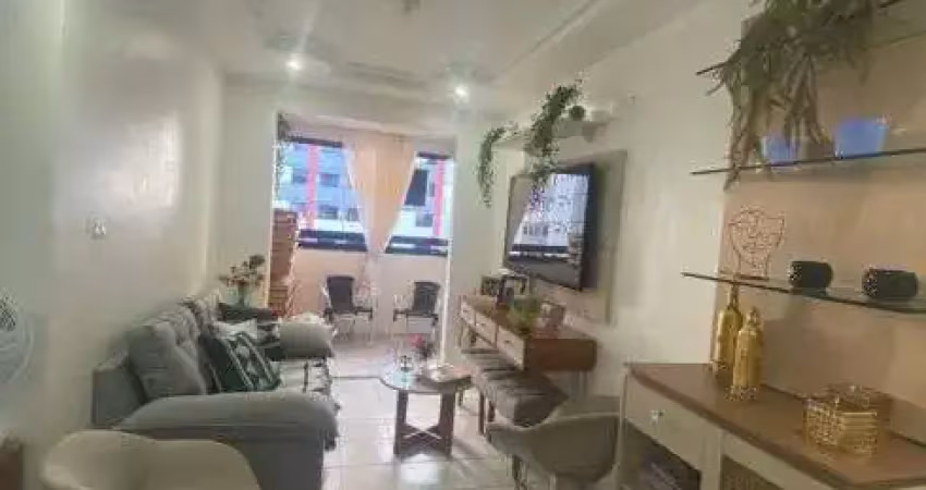 Excelente apartamento no condomínio porto das aguas