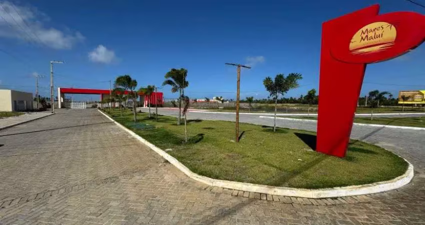Terreno à venda no Centro, Barra dos Coqueiros 