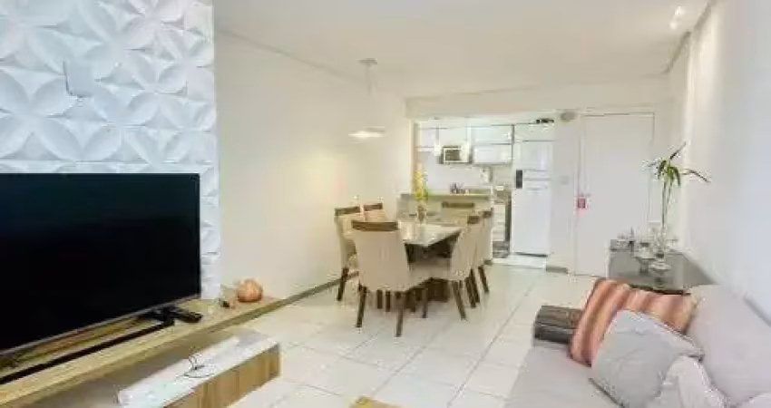 Apartamento com 3 quartos à venda na Avenida Dulce Diniz, 880, Luzia, Aracaju