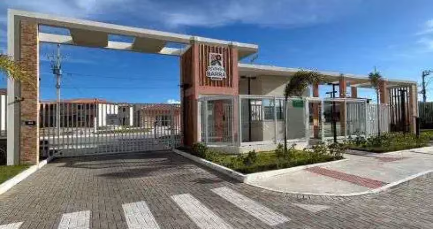 Apartamento com 2 quartos à venda na Avenida Julieta Mecenas, 497, Centro, Barra dos Coqueiros
