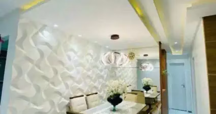 Apartamento com 3 quartos à venda na Avenida Marieta Leite, 250, Grageru, Aracaju